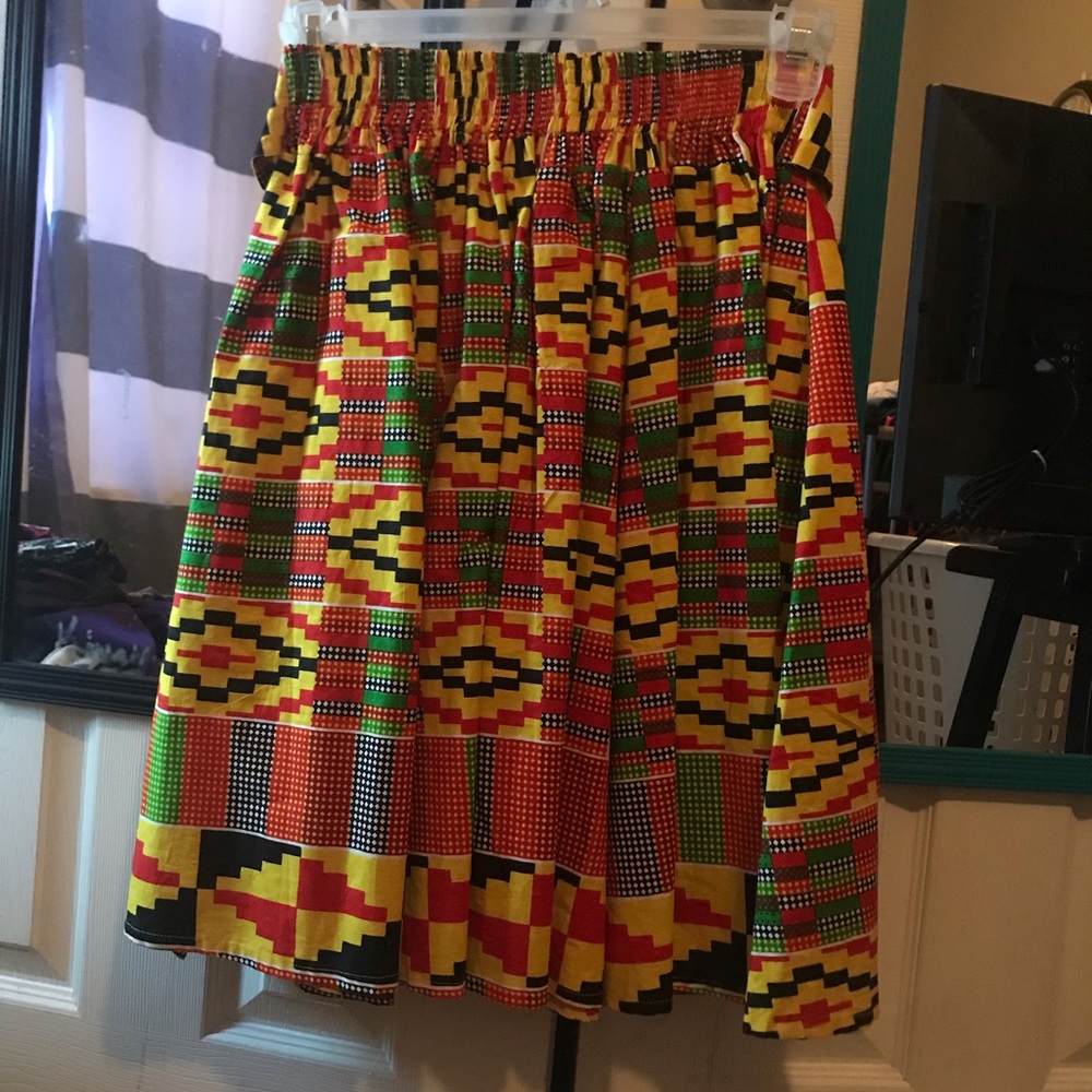 Skirt